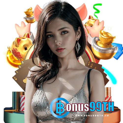 bonus99th คาสิโนออนไลน์